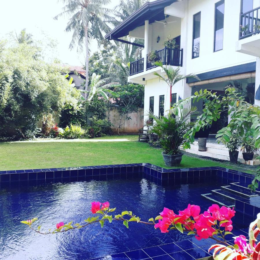 Madampe House 3 Bedroom Villa With Pool For#7 Ambalangoda  Buitenkant foto