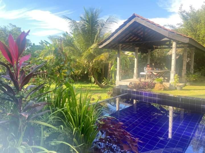 Madampe House 3 Bedroom Villa With Pool For#7 Ambalangoda  Buitenkant foto