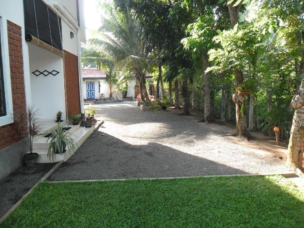 Madampe House 3 Bedroom Villa With Pool For#7 Ambalangoda  Kamer foto