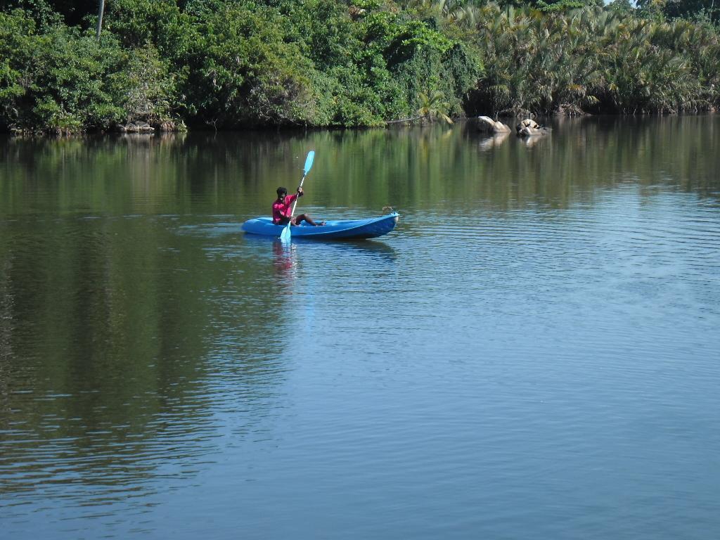 Madampe House 3 Bedroom Villa With Pool For#7 Ambalangoda  Kamer foto