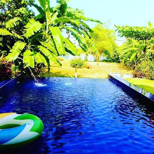 Madampe House 3 Bedroom Villa With Pool For#7 Ambalangoda  Buitenkant foto