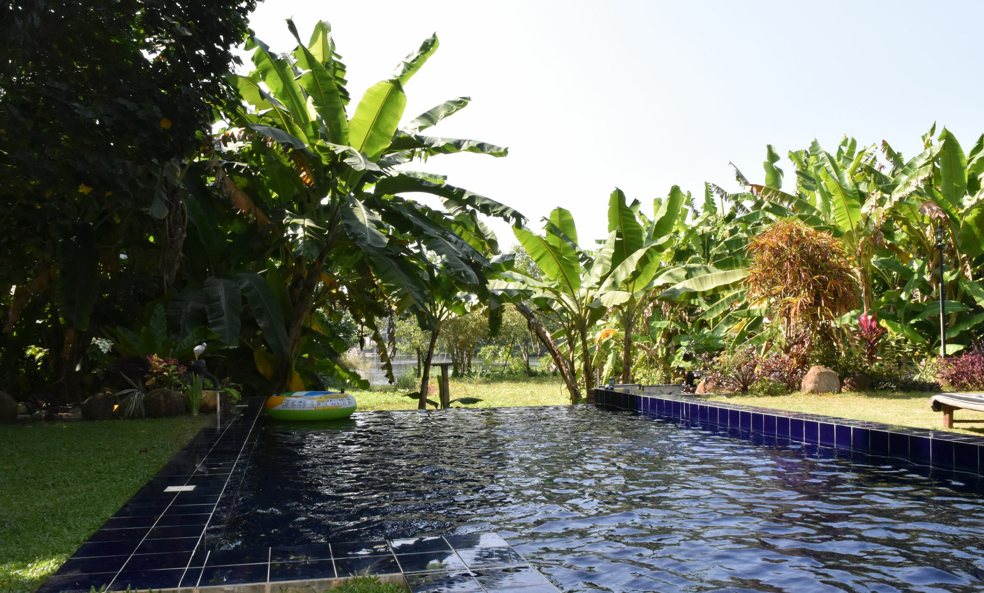 Madampe House 3 Bedroom Villa With Pool For#7 Ambalangoda  Buitenkant foto