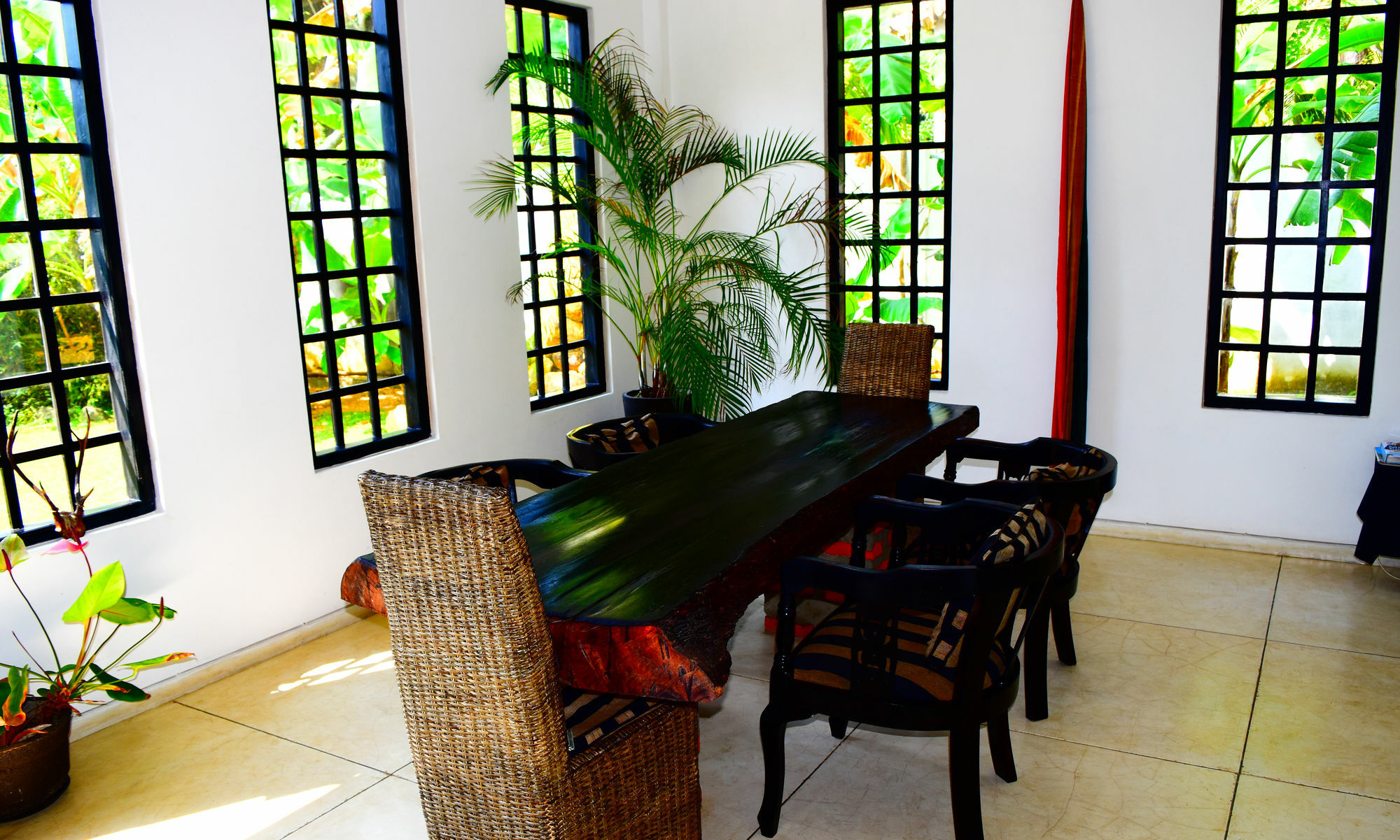 Madampe House 3 Bedroom Villa With Pool For#7 Ambalangoda  Buitenkant foto