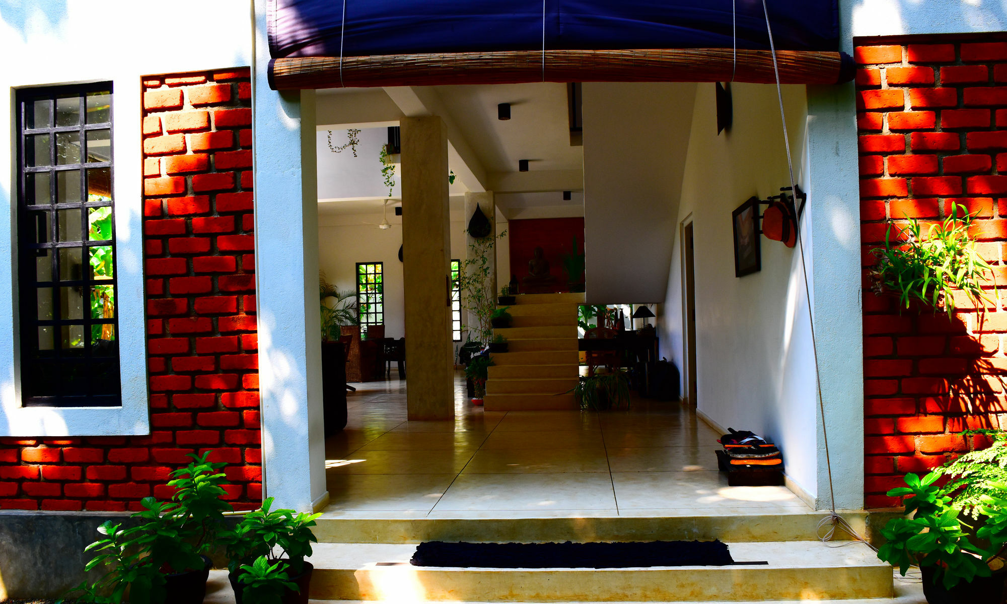 Madampe House 3 Bedroom Villa With Pool For#7 Ambalangoda  Buitenkant foto