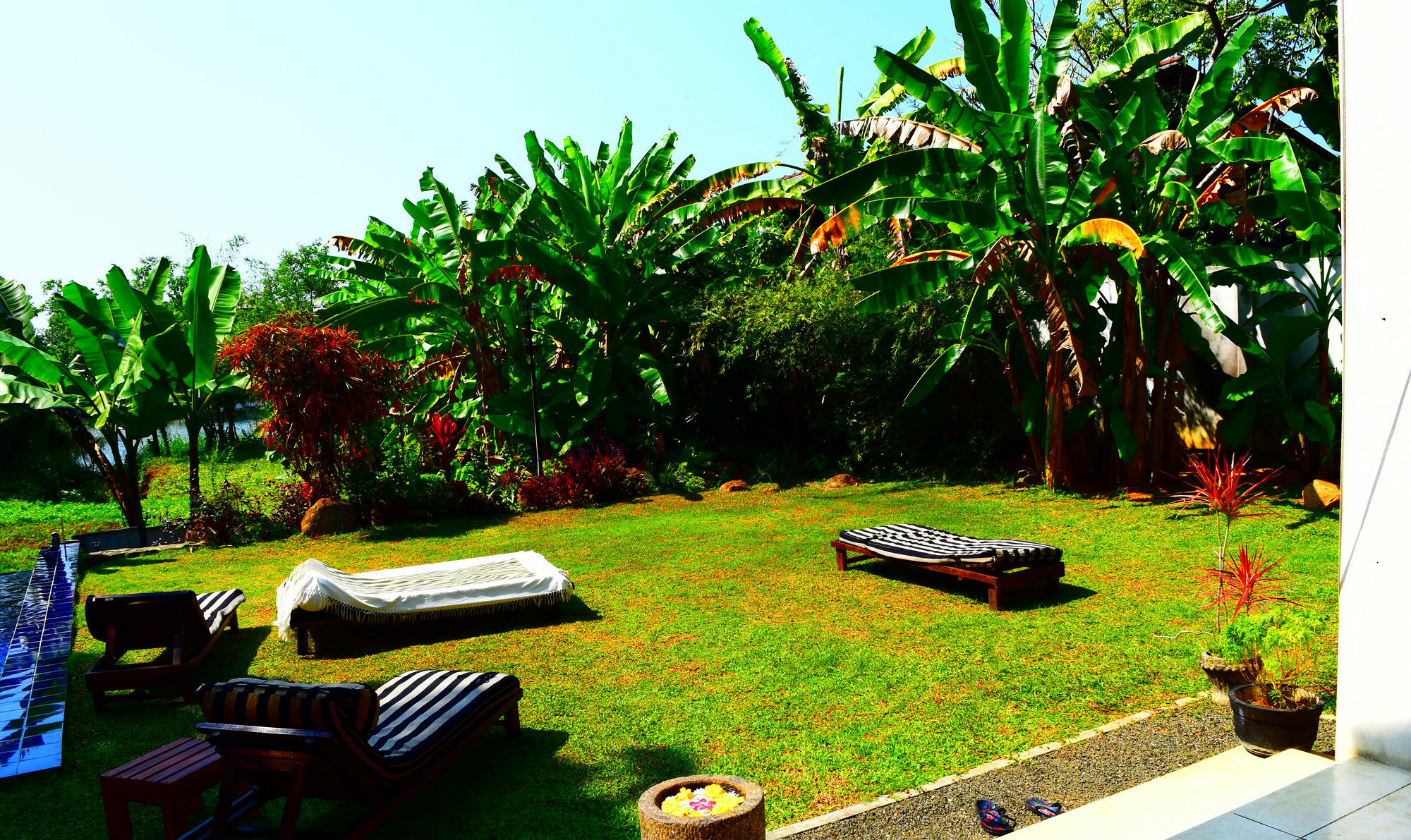 Madampe House 3 Bedroom Villa With Pool For#7 Ambalangoda  Buitenkant foto