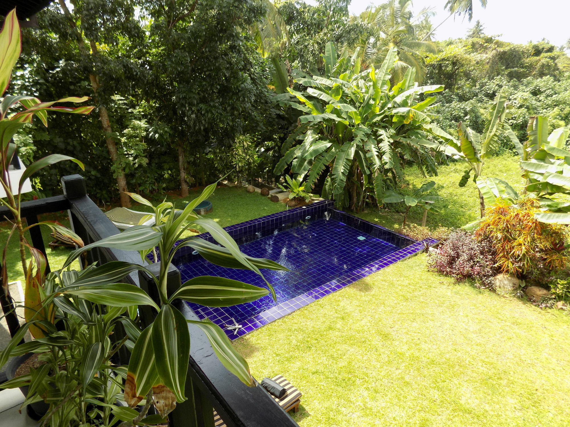 Madampe House 3 Bedroom Villa With Pool For#7 Ambalangoda  Buitenkant foto